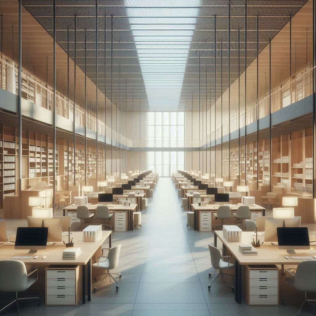 创业公司在写字楼办公落实办公区消防通道时为何容易因团队跨楼层协作返工